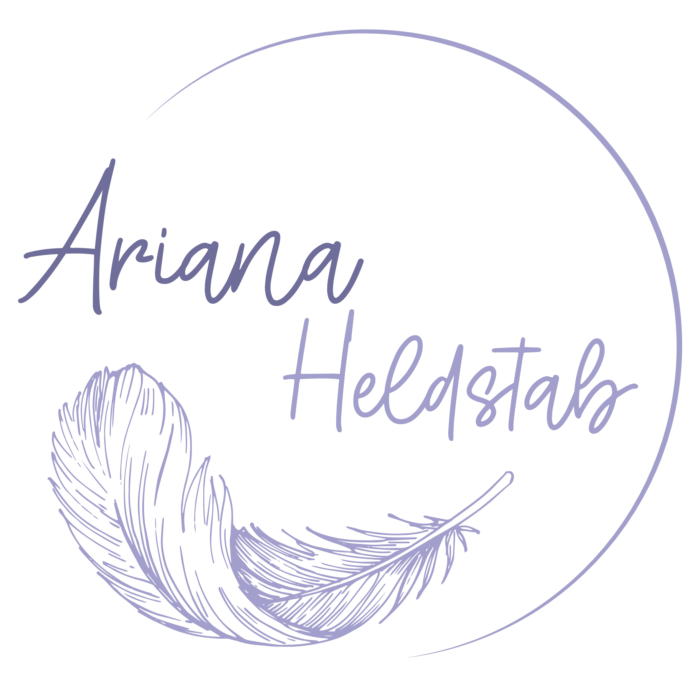 Ariana Heldstab_Logo